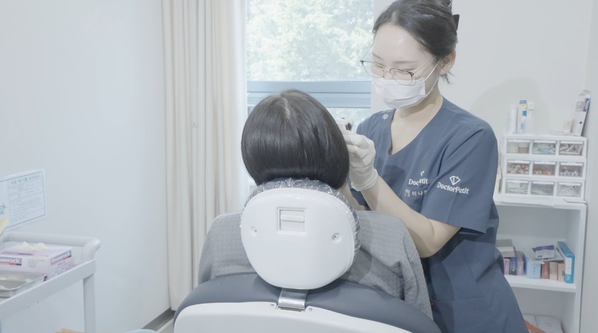 탄방동 피부과 자연스러운 시술