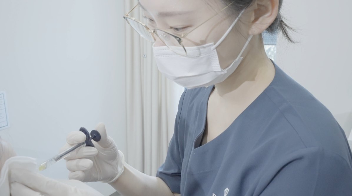 대전 여자 의사 피부과